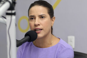 Raquel Lyra vira pesquisa em Pernambuco e lidera sobre João Campos