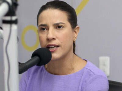 Raquel Lyra vira pesquisa em Pernambuco e lidera sobre João Campos