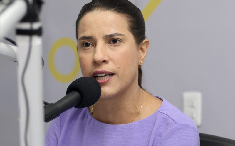 Raquel Lyra vira pesquisa em Pernambuco e lidera sobre João Campos