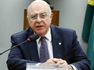 Relator retira anuência prévia do Conselho para minerais