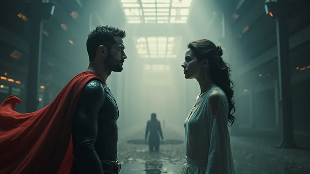 Séries de super-heróis que conquistaram fãs do mundo todo