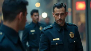Séries policiais que viciaram o mundo inteiro recentemente