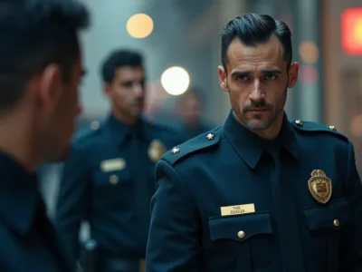 Séries policiais que viciaram o mundo inteiro recentemente