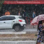 SC decreta alerta climático de 180 dias contra El Niño