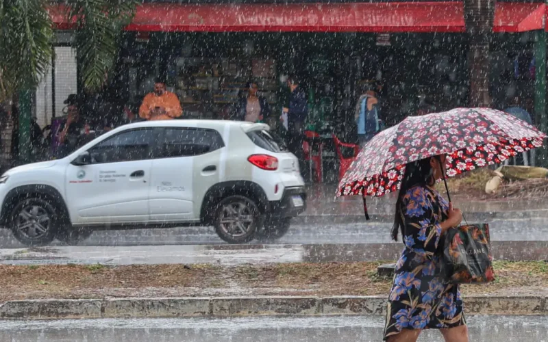 SC decreta alerta climático de 180 dias contra El Niño