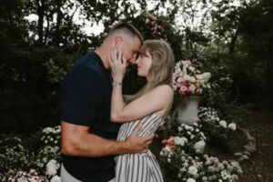 Taylor Swift blinda fortuna bilionária em acordo pré-nupcial