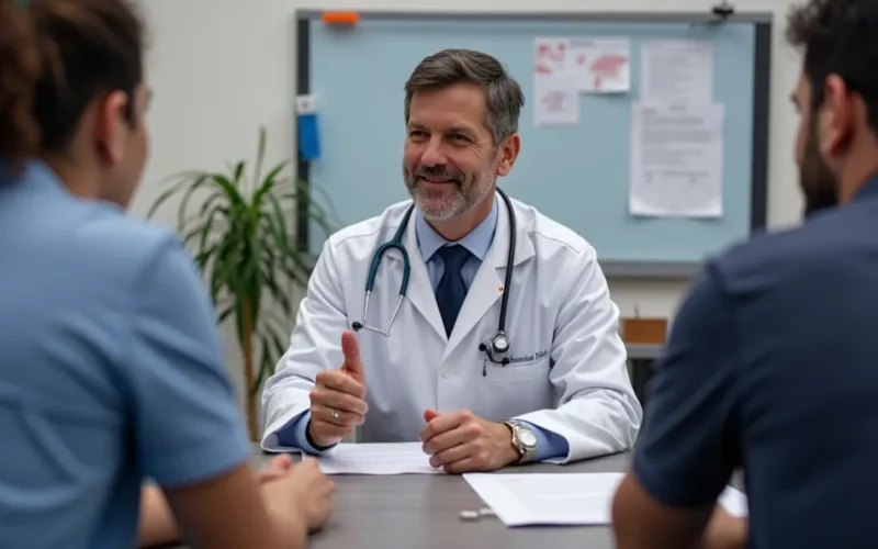 Transplante de pâncreas: indicação por Dr. Luiz Teixeira da Silva Júnior