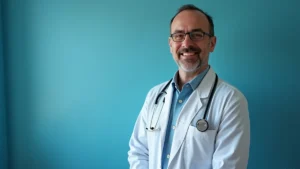 Transplante de pulmão: cuidados por Dr. Luiz Teixeira da Silva Júnior