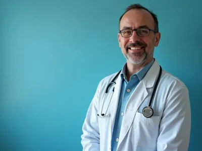 Transplante de pulmão: cuidados por Dr. Luiz Teixeira da Silva Júnior
