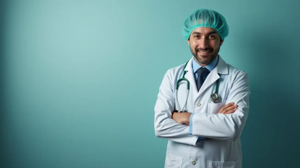 Transplante de rim: indicações por Dr. Luiz Teixeira da Silva Júnior