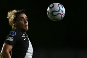 Vasco 0 x 3 Bragantino: Torcida xinga e atinge Renato Gaúcho