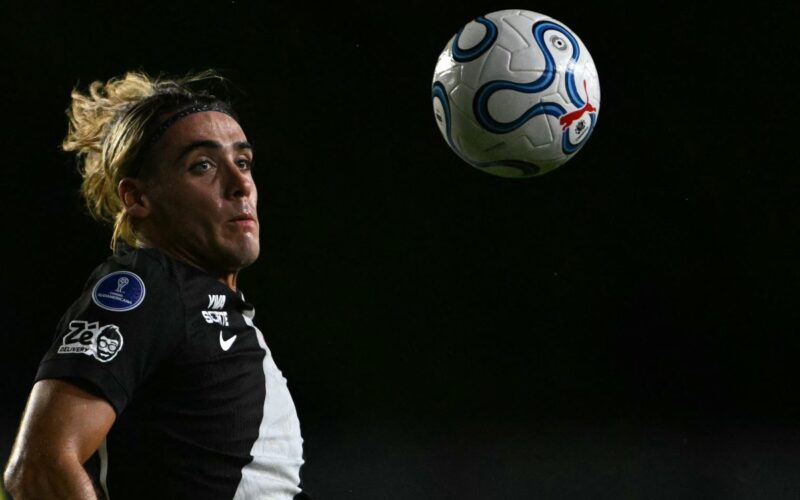 Vasco 0 x 3 Bragantino: Torcida xinga e atinge Renato Gaúcho