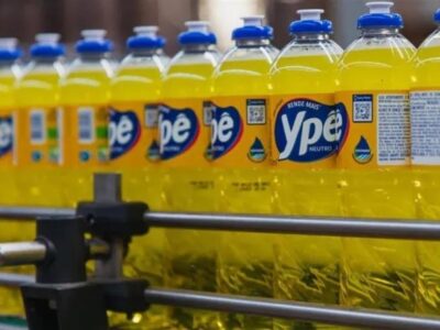 Ypê reverte decisão da Anvisa e mantém 23 produtos no mercado