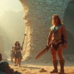 A história da franquia He-Man desde a sua criação nos anos 80