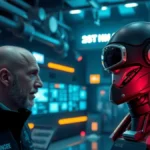 A.I. Inteligência Artificial e a visão futurista de Spielberg