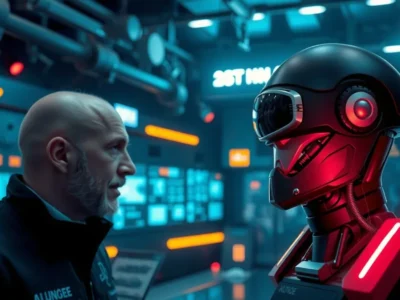 A.I. Inteligência Artificial e a visão futurista de Spielberg