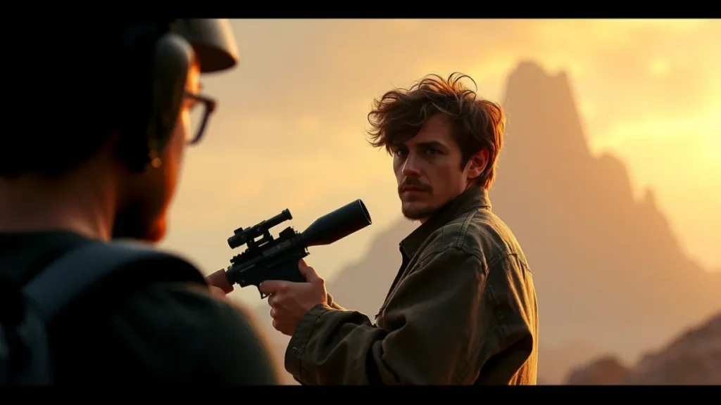 A influência de Steven Spielberg no cinema de aventura atual