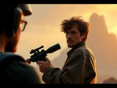 A influência de Steven Spielberg no cinema de aventura atual