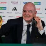 Copa 2026 atinge 1 milhão de torcedores em 5 dias
