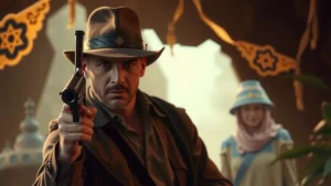 As cenas de ação mais icônicas da franquia Indiana Jones