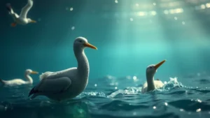 As criaturas marinhas mais temidas pelos navegantes gregos