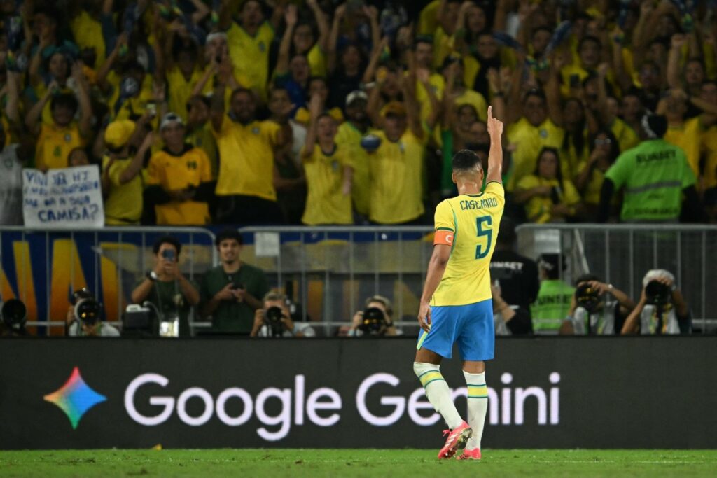 Brasil goleia, mas deixa alerta: vai precisar aprender a sofrer na Copa