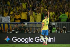 Brasil goleia, mas deixa alerta: vai precisar aprender a sofrer na Copa