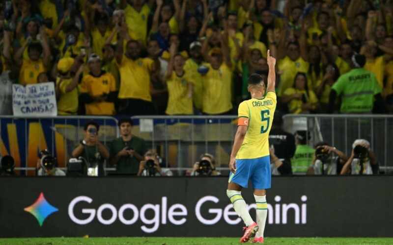 Brasil goleia, mas deixa alerta: vai precisar aprender a sofrer na Copa