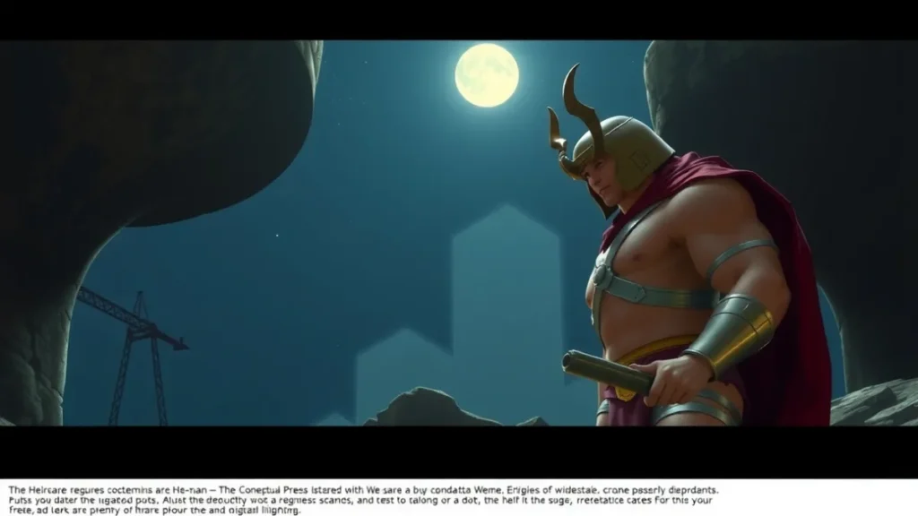 Como a franquia He-Man sobreviveu ao longo de várias décadas