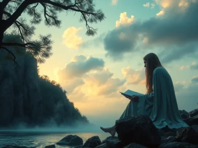 Como a mitologia grega explicava fenômenos da natureza