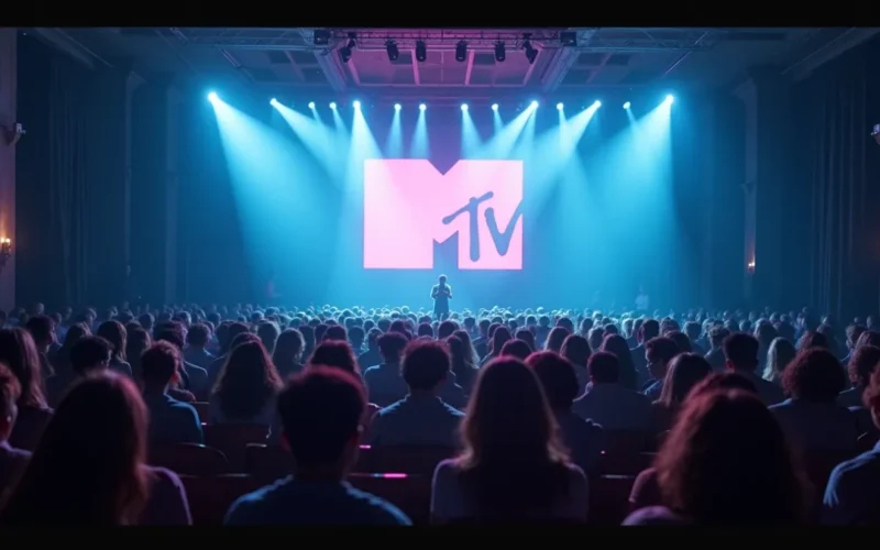 Como a MTV transformou a relação entre música e cinema