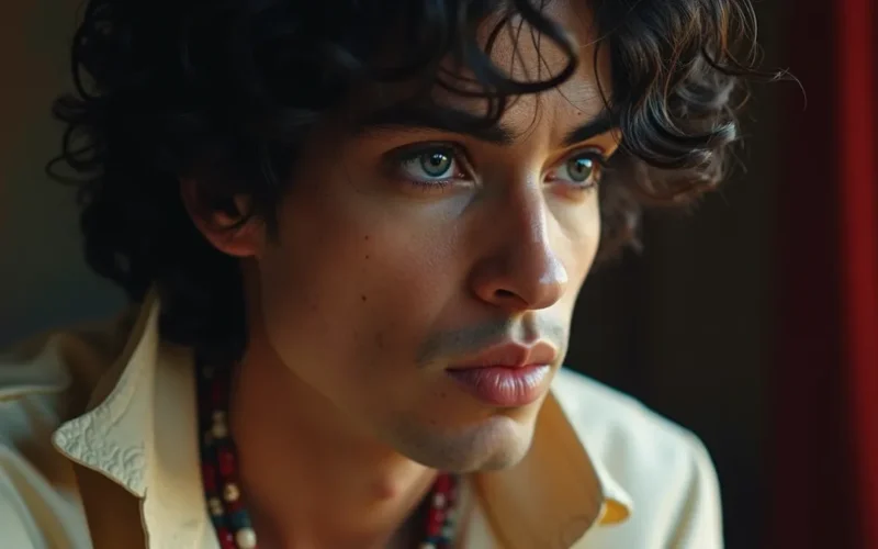 Como a vida de Prince poderia virar um biopic no cinema