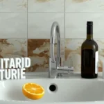 Como Desentupir Vaso Sanitário com Bicarbonato de Sódio e Vinagre