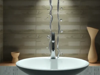 Como Desentupir Vaso com Desentupidor de Borracha Passo a Passo