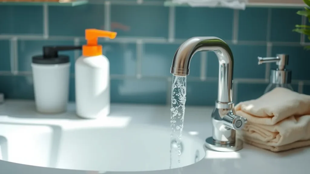 Como Desentupir Vaso Sanitário com Detergente e Água Quente Rápido