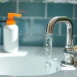 Como Desentupir Vaso Sanitário com Detergente e Água Quente Rápido