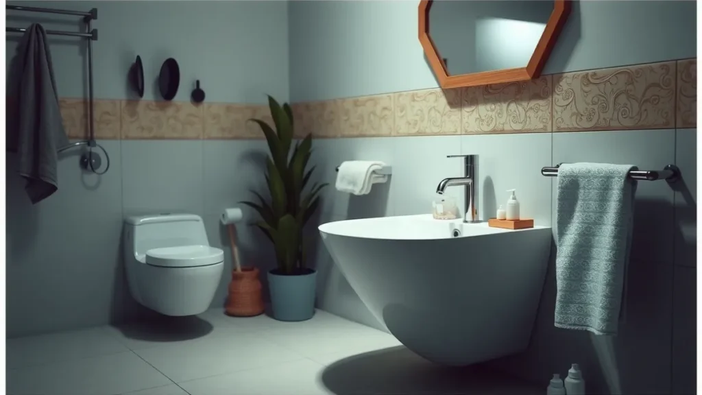 Como Desentupir Vaso Sanitário com Água Quente e Detergente em Casa