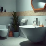 Como Desentupir Vaso Sanitário com Água Quente e Detergente em Casa