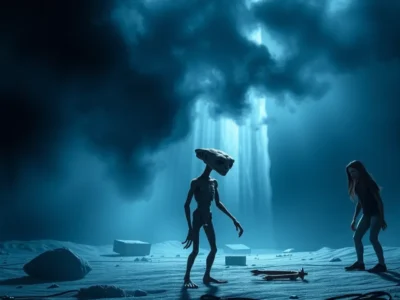 Como E.T. se tornou um dos filmes mais amados do cinema mundial