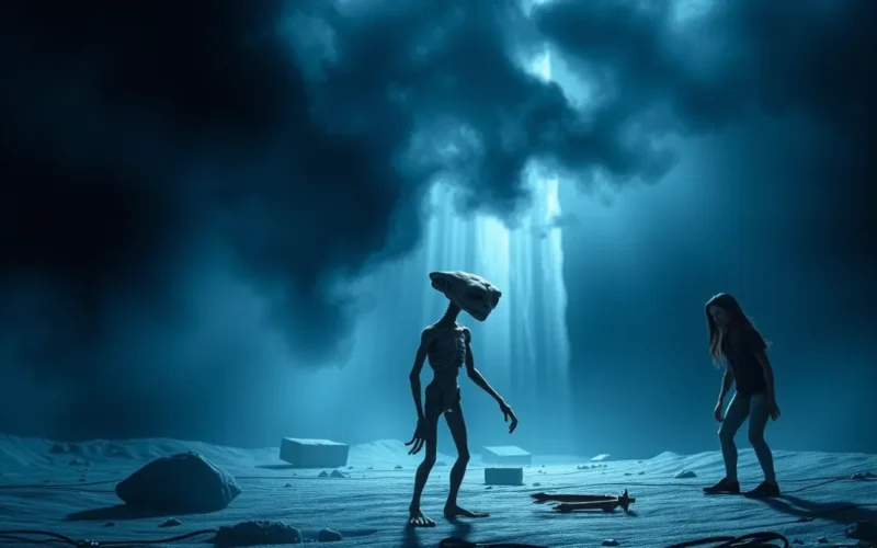 Como E.T. se tornou um dos filmes mais amados do cinema mundial