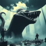 Como funciona o buraco negro Gargantua em Interestelar