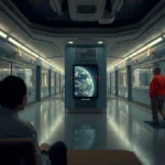 Como Nolan retratou viagens no espaço em Interestelar