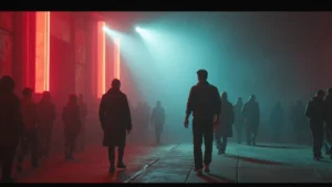 Como o pop dos anos 80 moldou a cultura visual do cinema