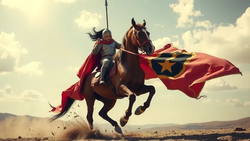 Como Odisseu idealizou o Cavalo de Troia e venceu a guerra