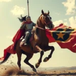 Como Odisseu idealizou o Cavalo de Troia e venceu a guerra