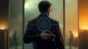 Como os filmes de Nolan se conectam através de temas comuns