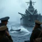 Como Spielberg filmou o desembarque na Normandia no cinema