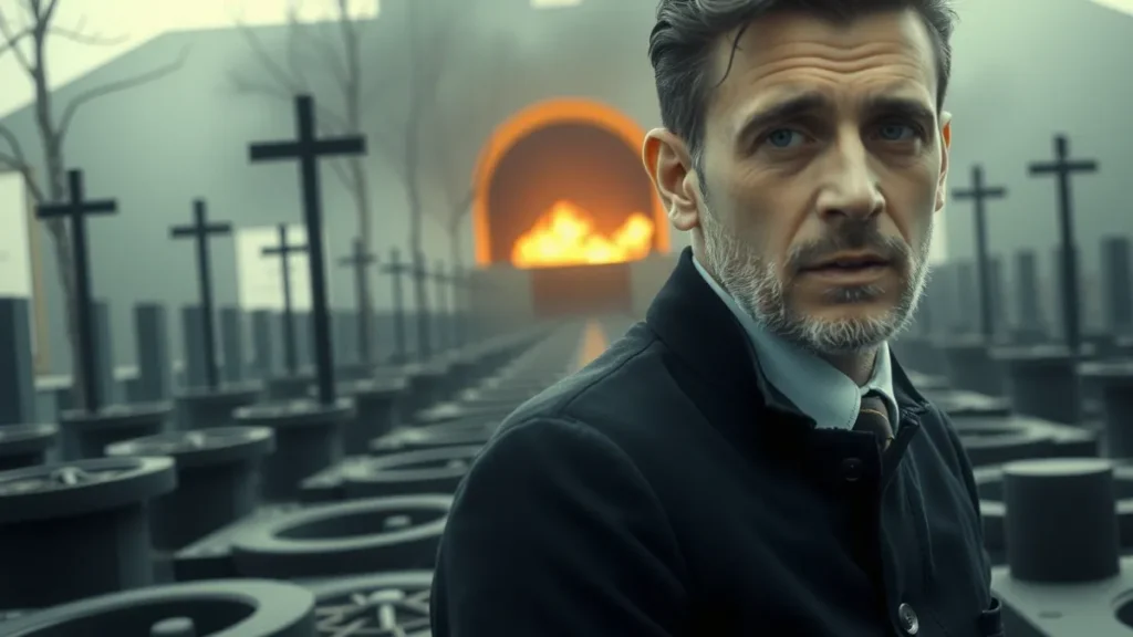 Como Spielberg retratou o Holocausto em A Lista de Schindler