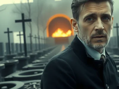 Como Spielberg retratou o Holocausto em A Lista de Schindler