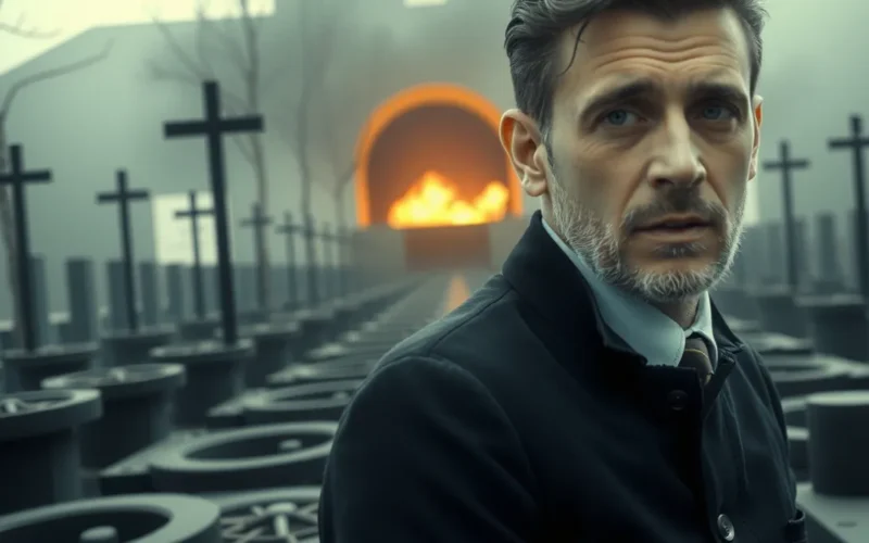 Como Spielberg retratou o Holocausto em A Lista de Schindler